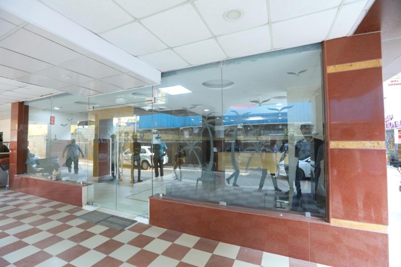 Hotel Bcp Bangalore