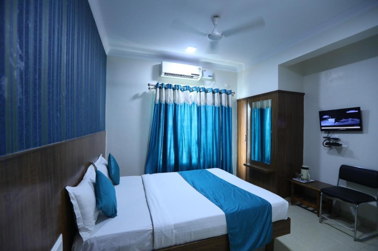 Bcp Bangalore