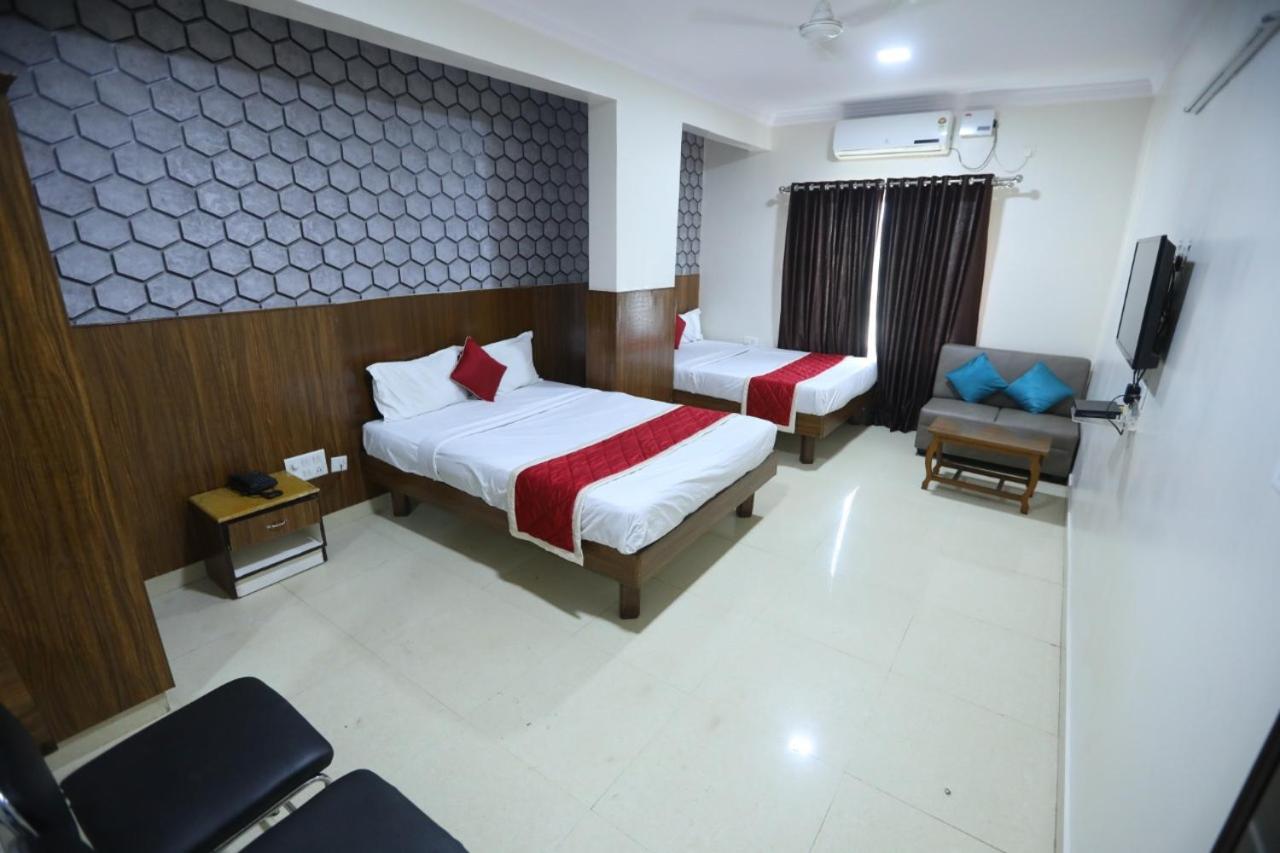 Bcp 2* Bangalore
