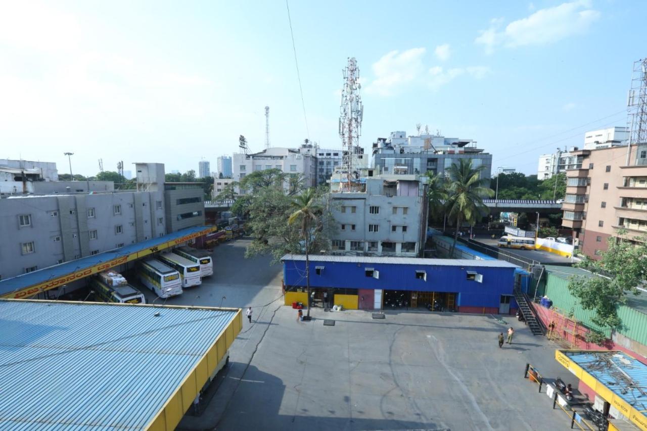 Bcp Bangalore