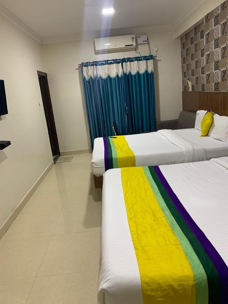 Bcp Bangalore