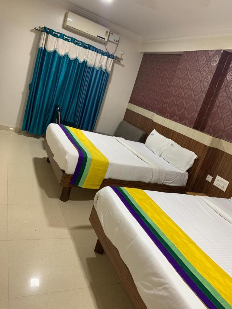 Bcp 2* Bangalore