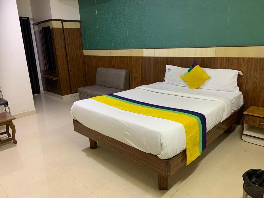 Bcp Bangalore