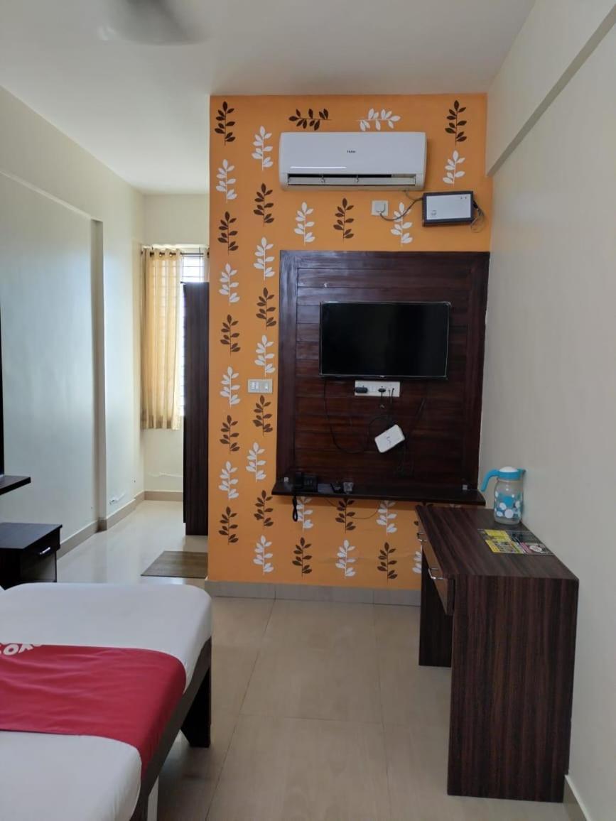 Grand Residency