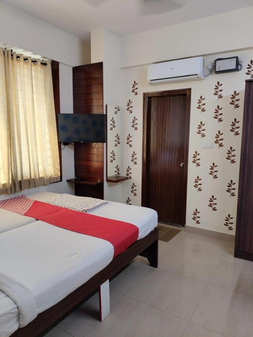 Grand Residency Hostel