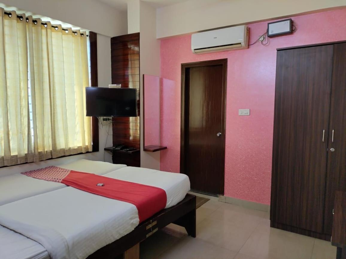 Grand Residency