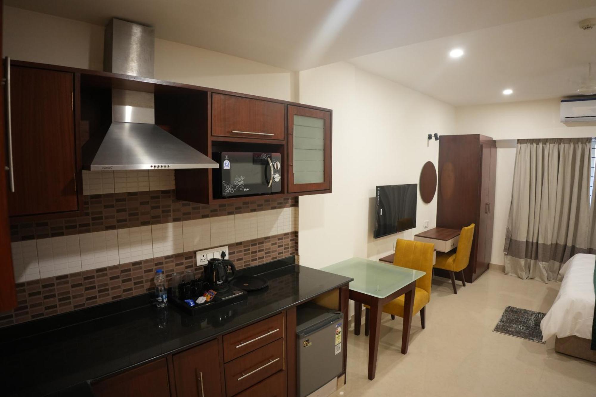 Ak Castle Hotel 3*