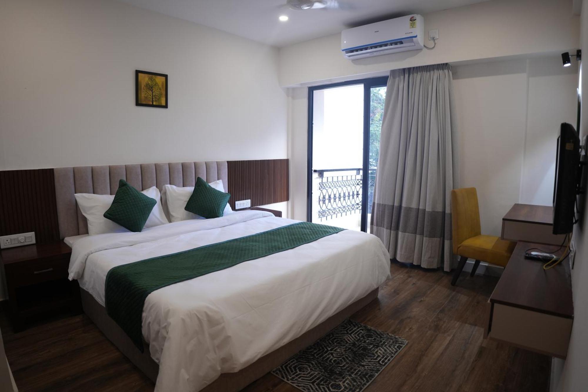 Hotel Ak Castle 3*
