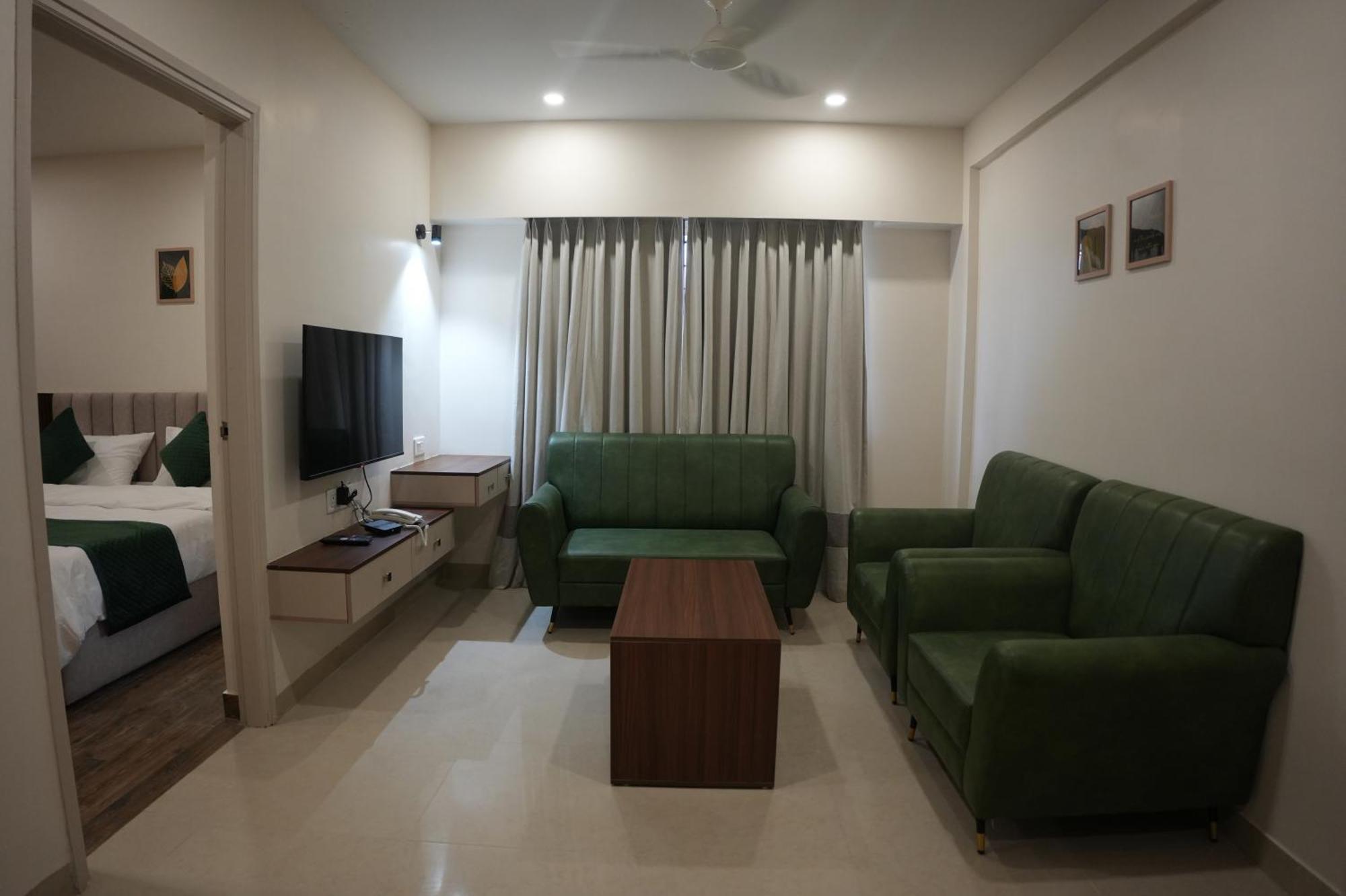 Ak Castle Bangalore