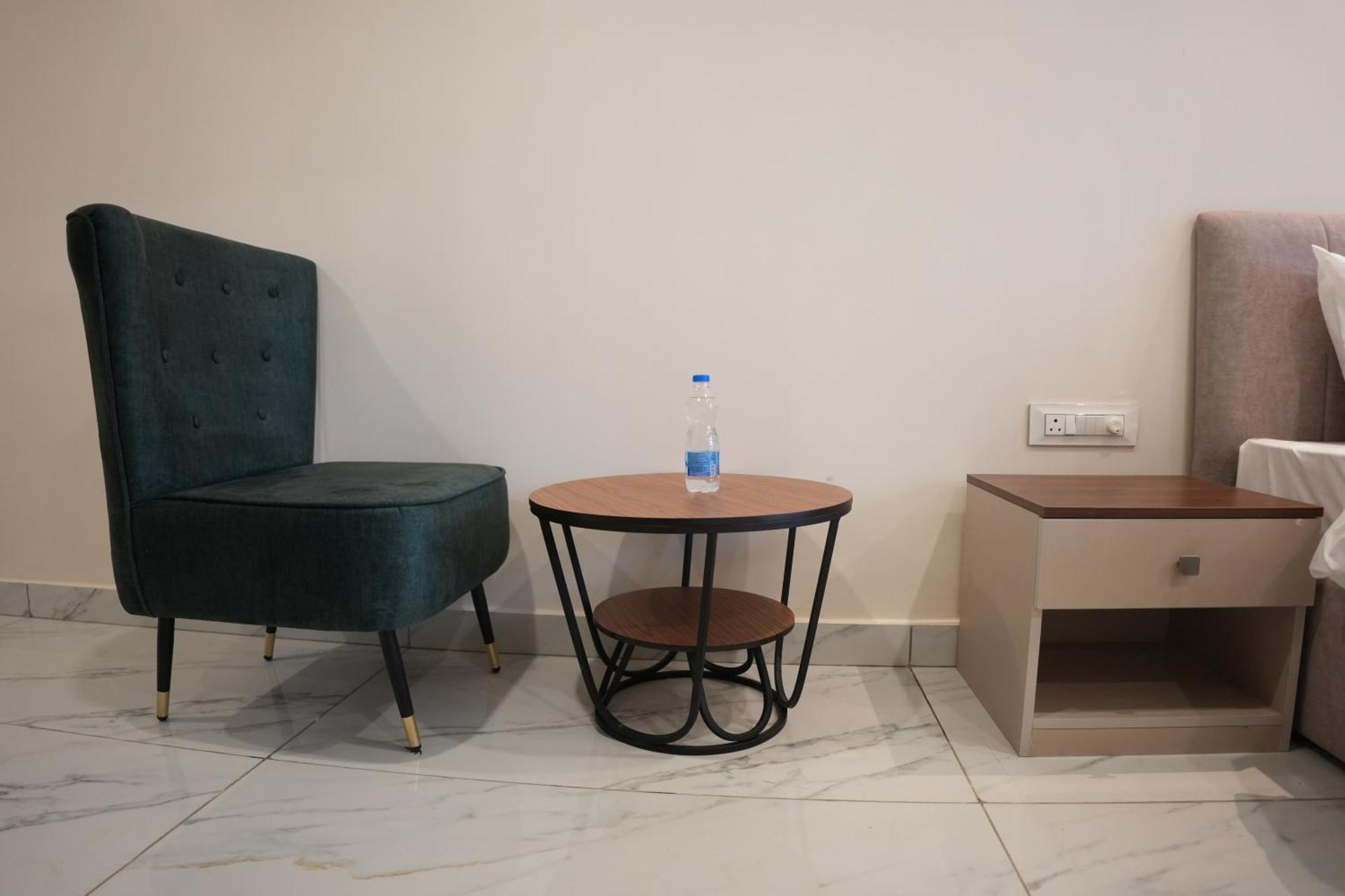 Hotel Ak Castle Bangalore