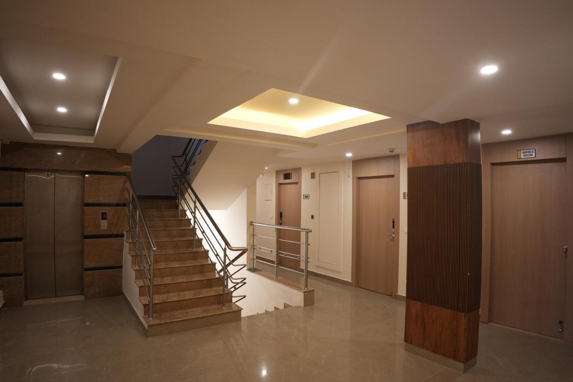 Ak Castle 3* Bangalore