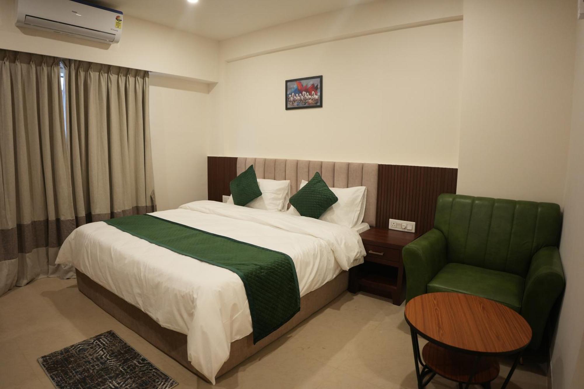 Ak Castle Hotel 3*
