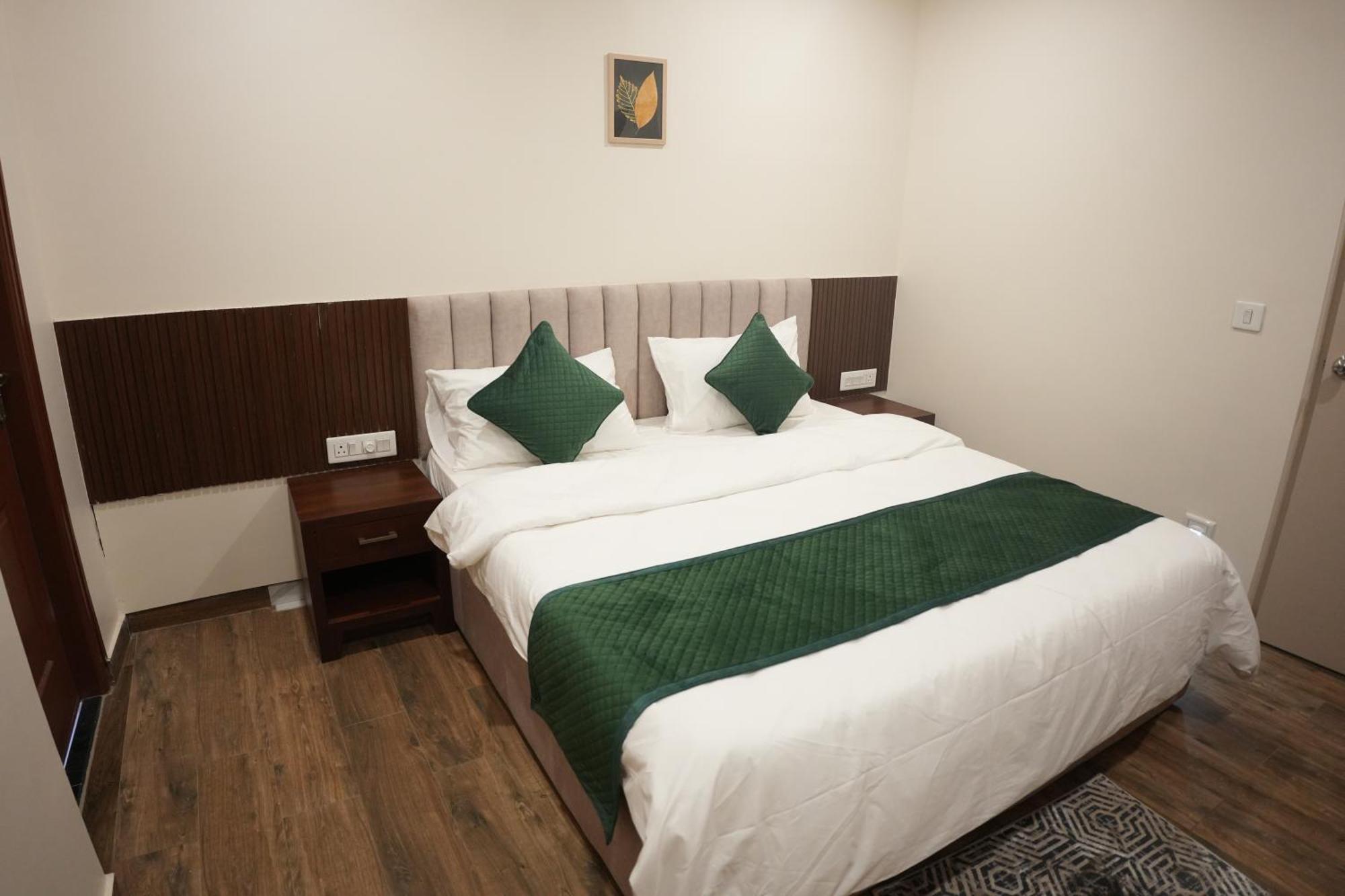 Hotel Ak Castle 3*