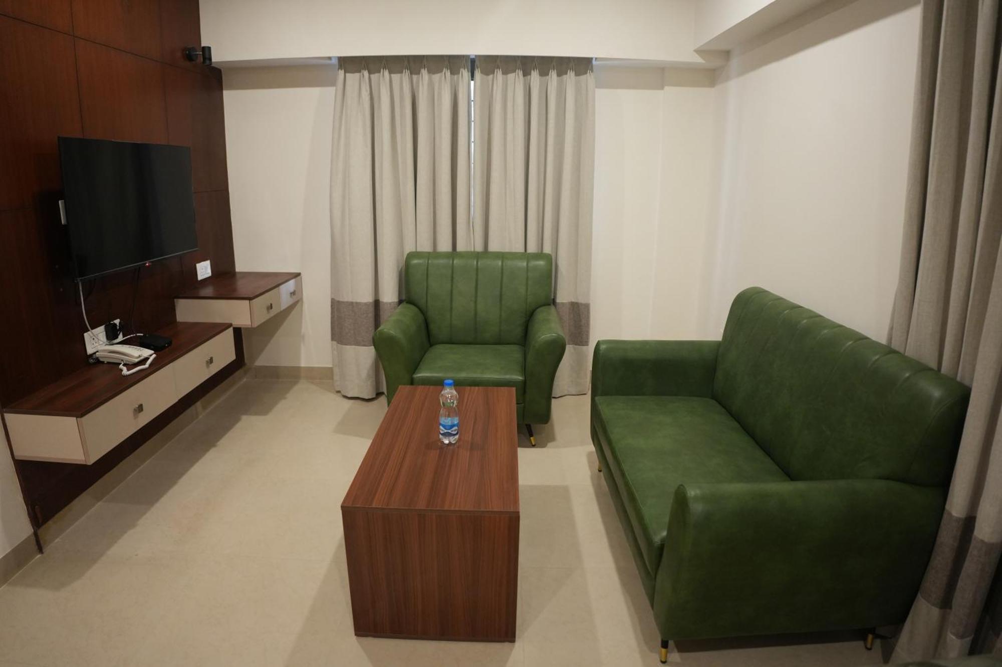 Hotel Ak Castle Bangalore