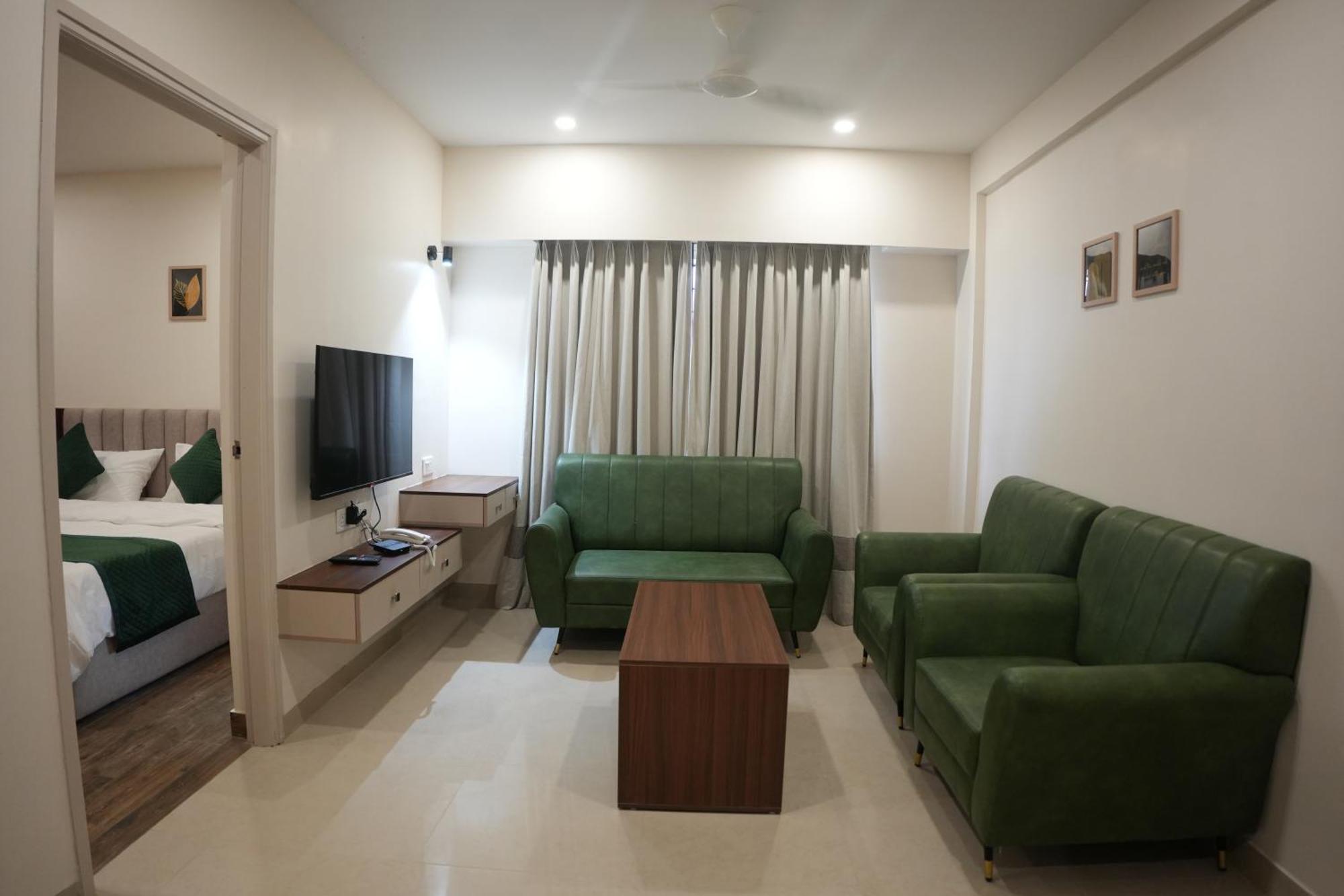 Ak Castle Hotel Bangalore