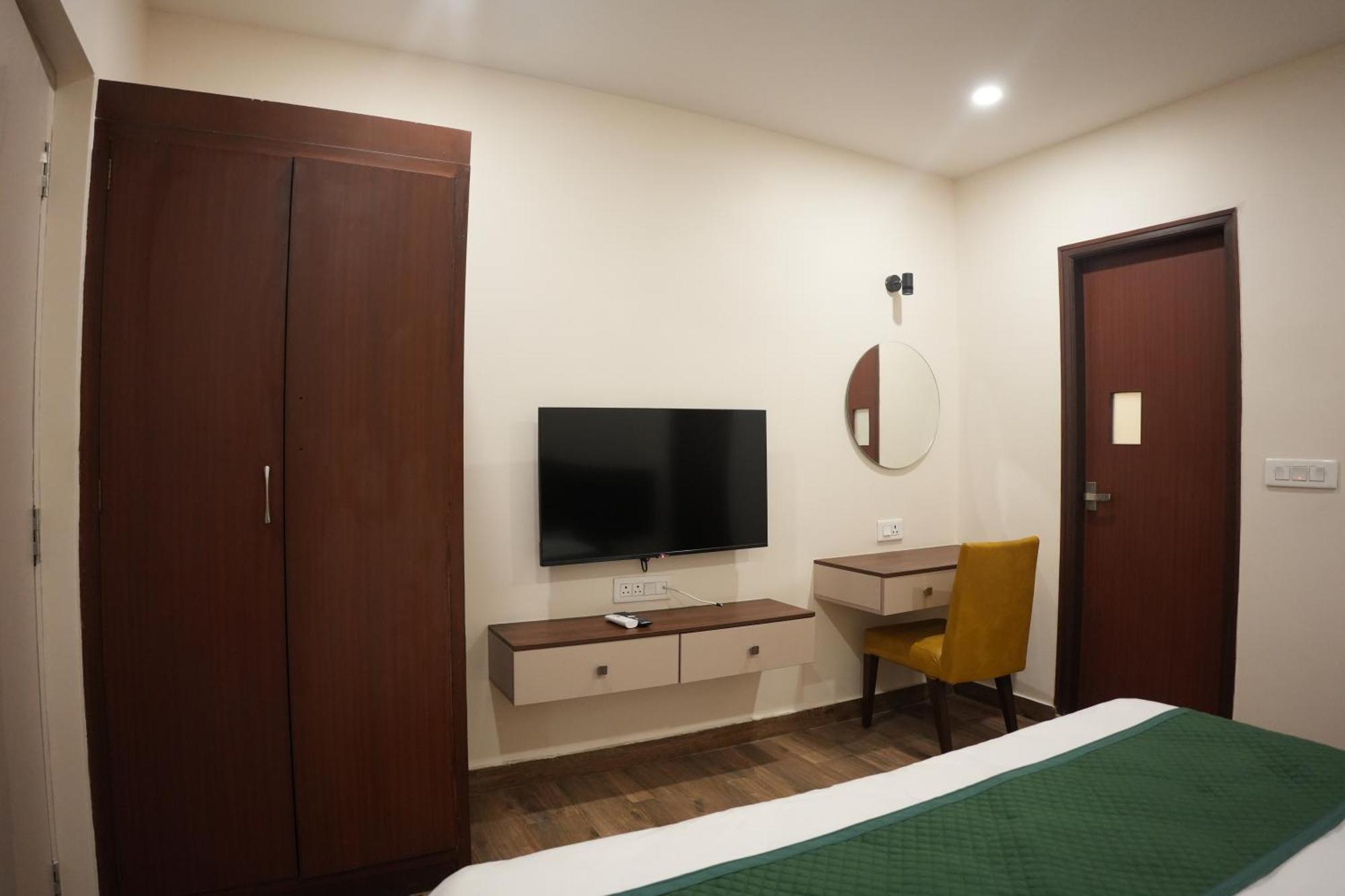 Ak Castle Hotel 3*