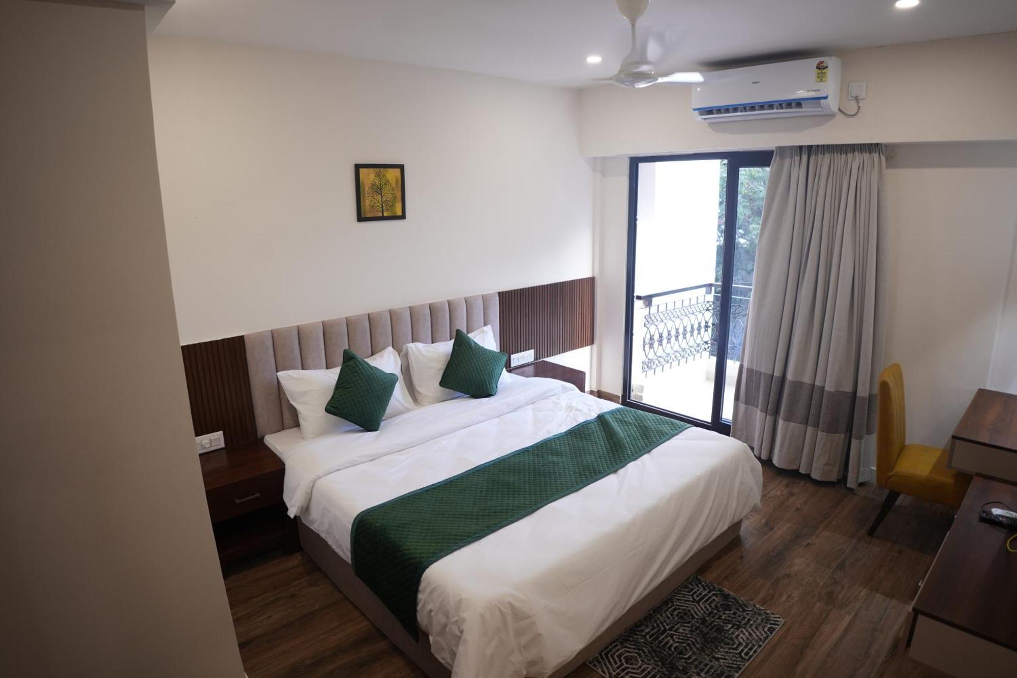 Ak Castle 3* Bangalore