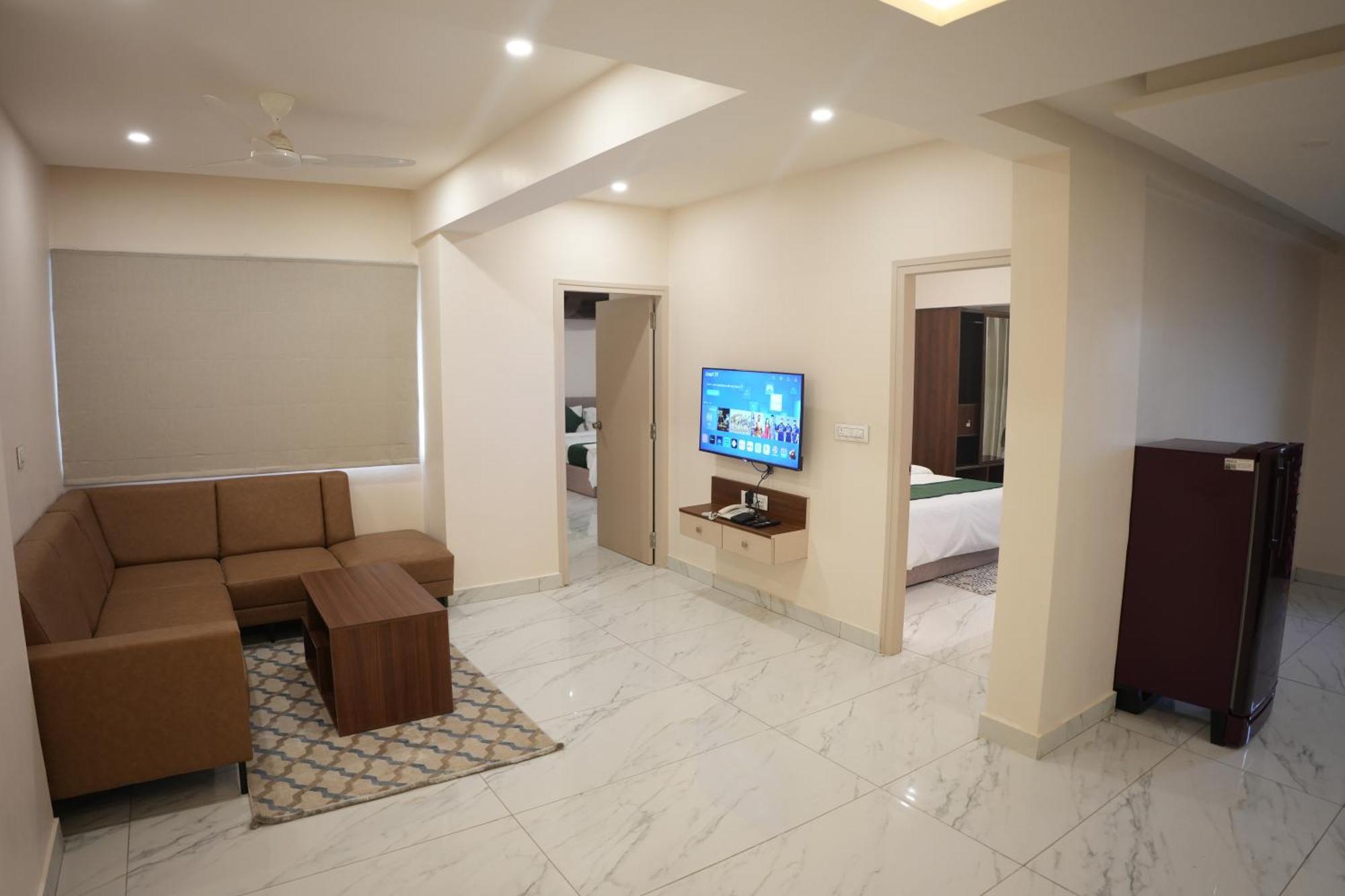 Ak Castle Hotel