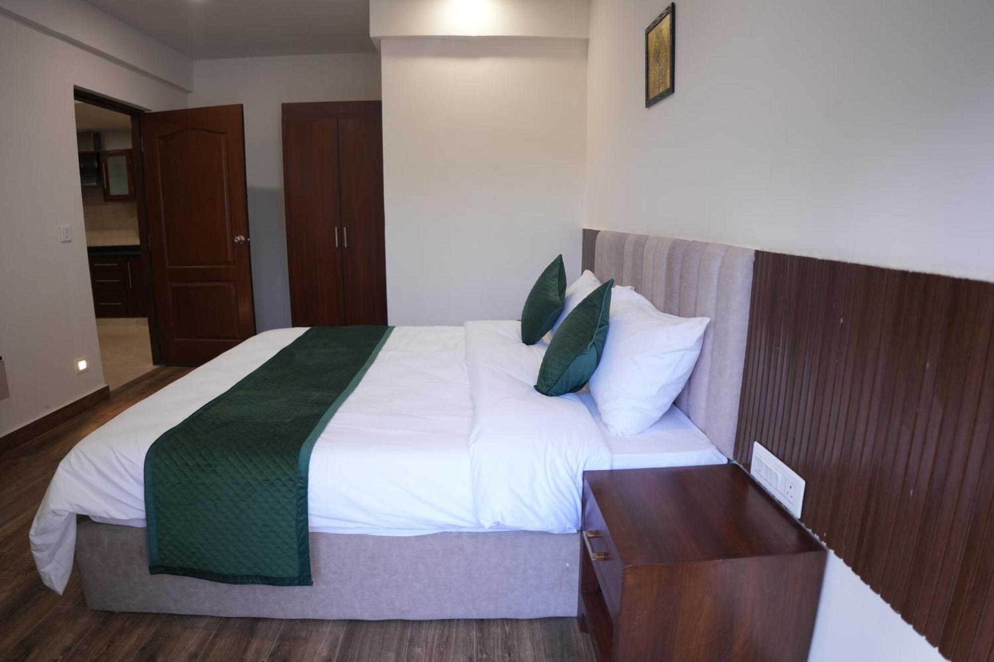 Ak Castle 3* Bangalore
