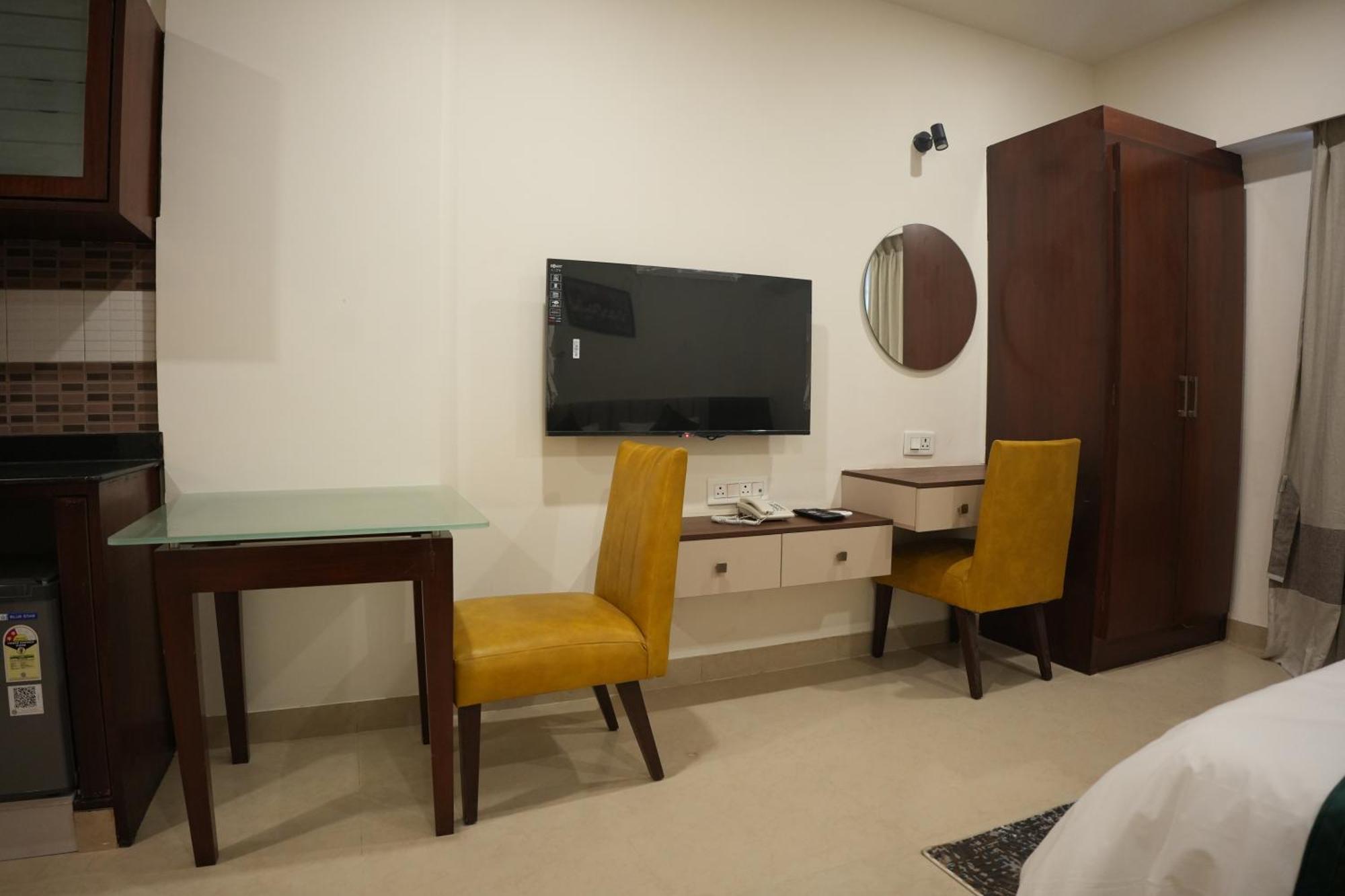 Ak Castle 3* Bangalore