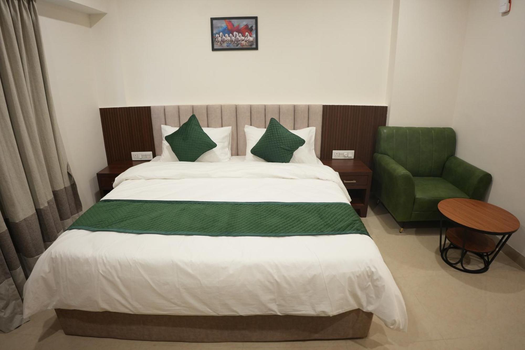 Hotel Ak Castle 3*