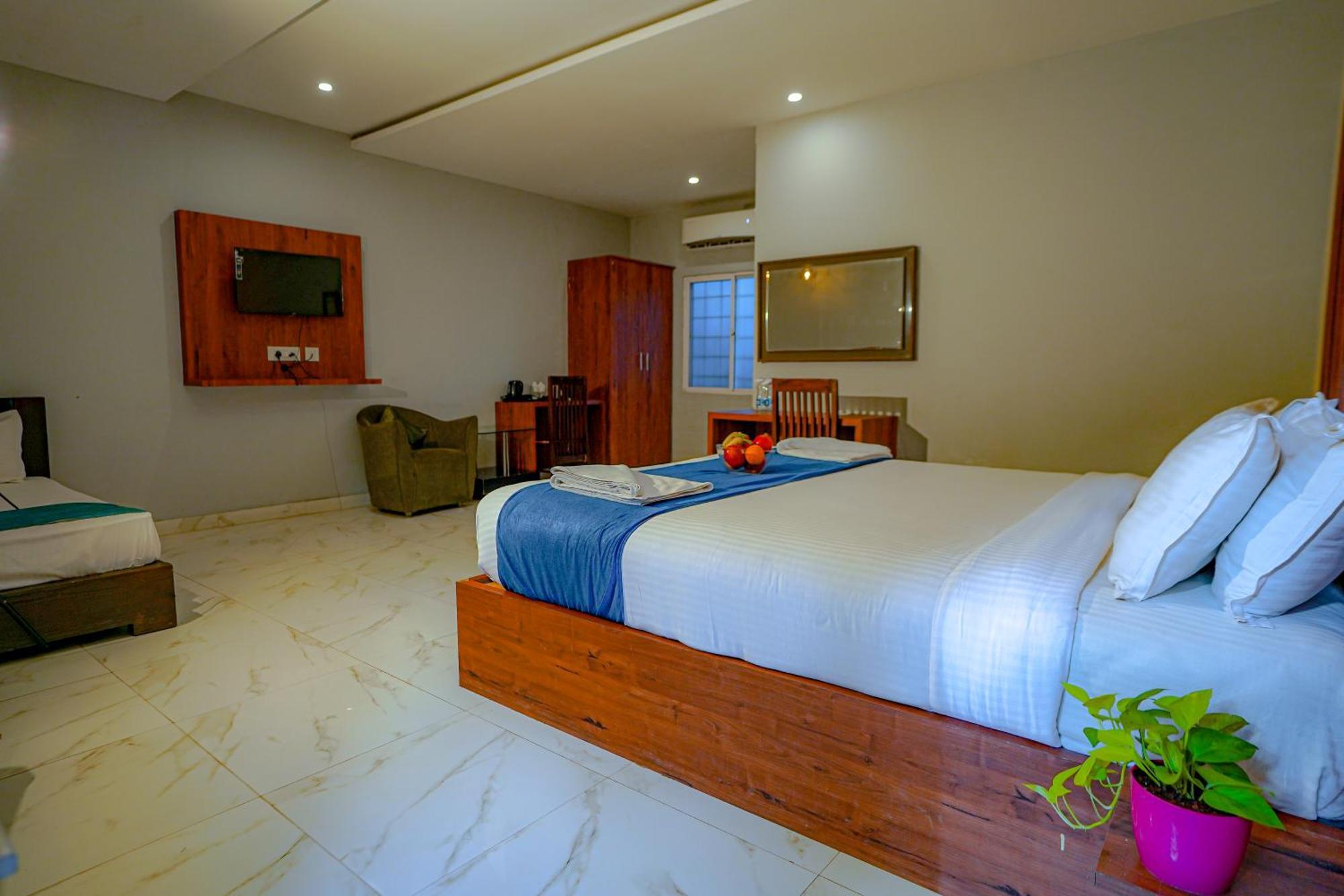 Palm Bangalore