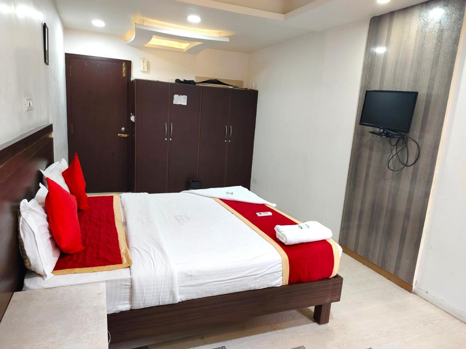 Malnad Residency Malleshwaram