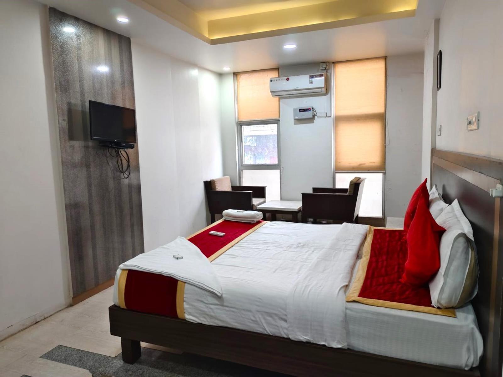 Hotel Malnad Residency Malleshwaram