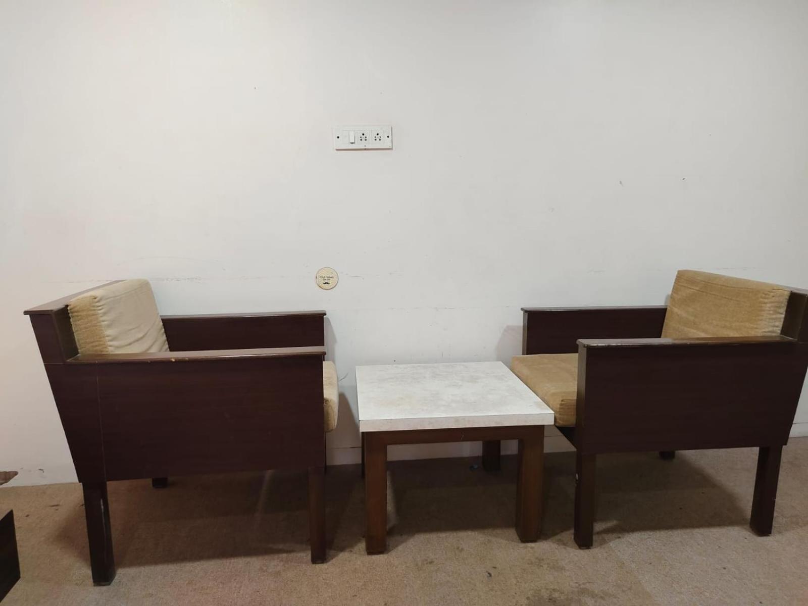 Malnad Residency Malleshwaram Hotel Bangalore