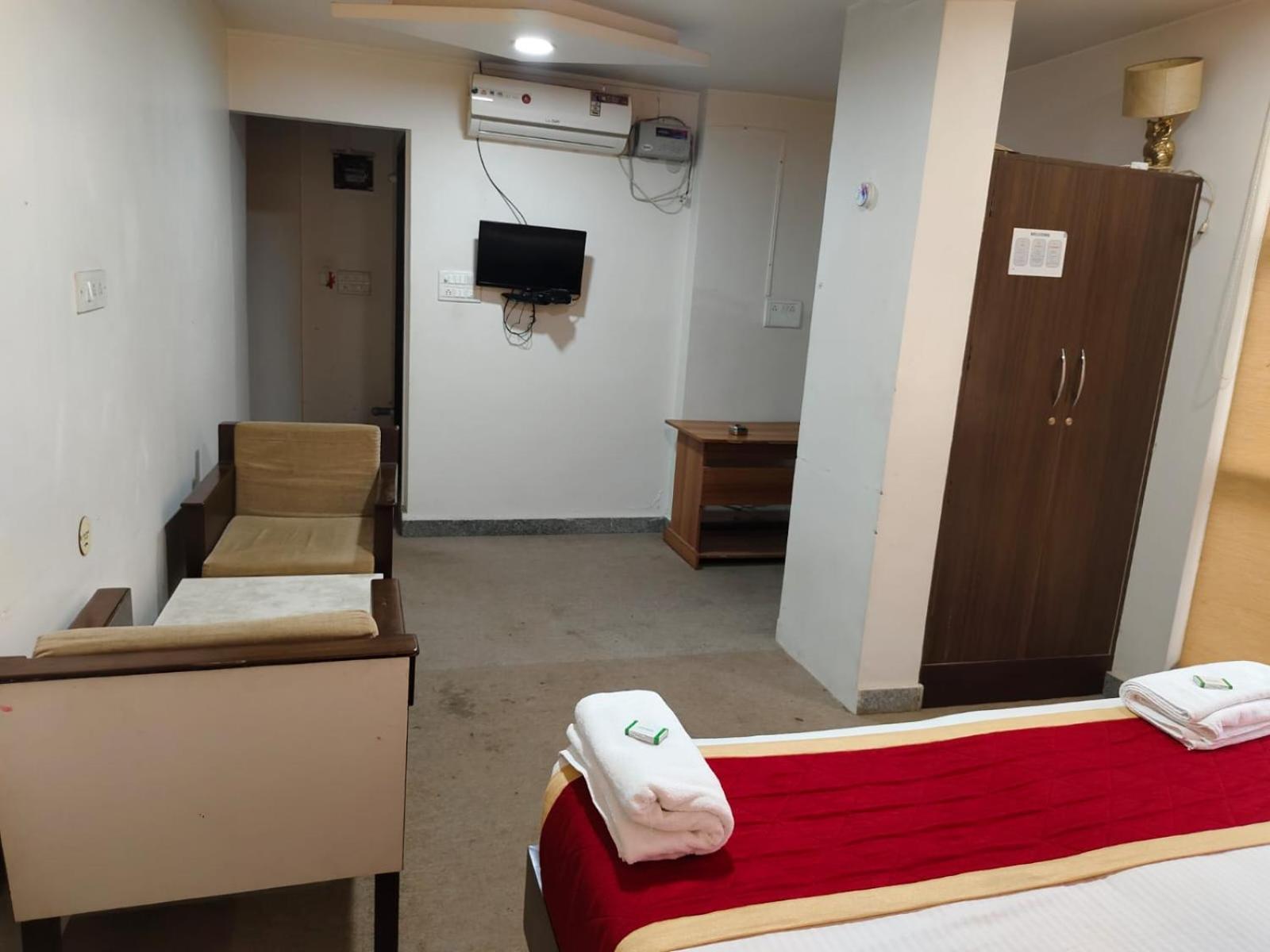 Malnad Residency Malleshwaram Bangalore