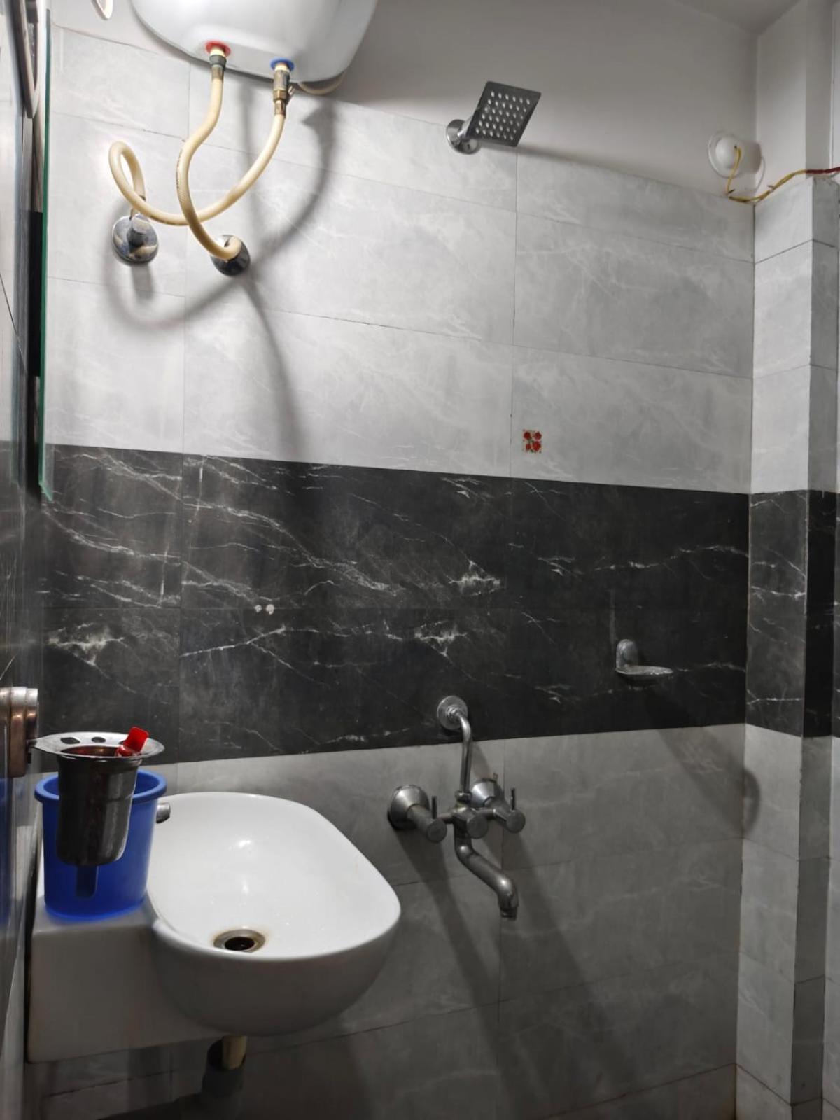Malnad Residency Malleshwaram 2* Bangalore
