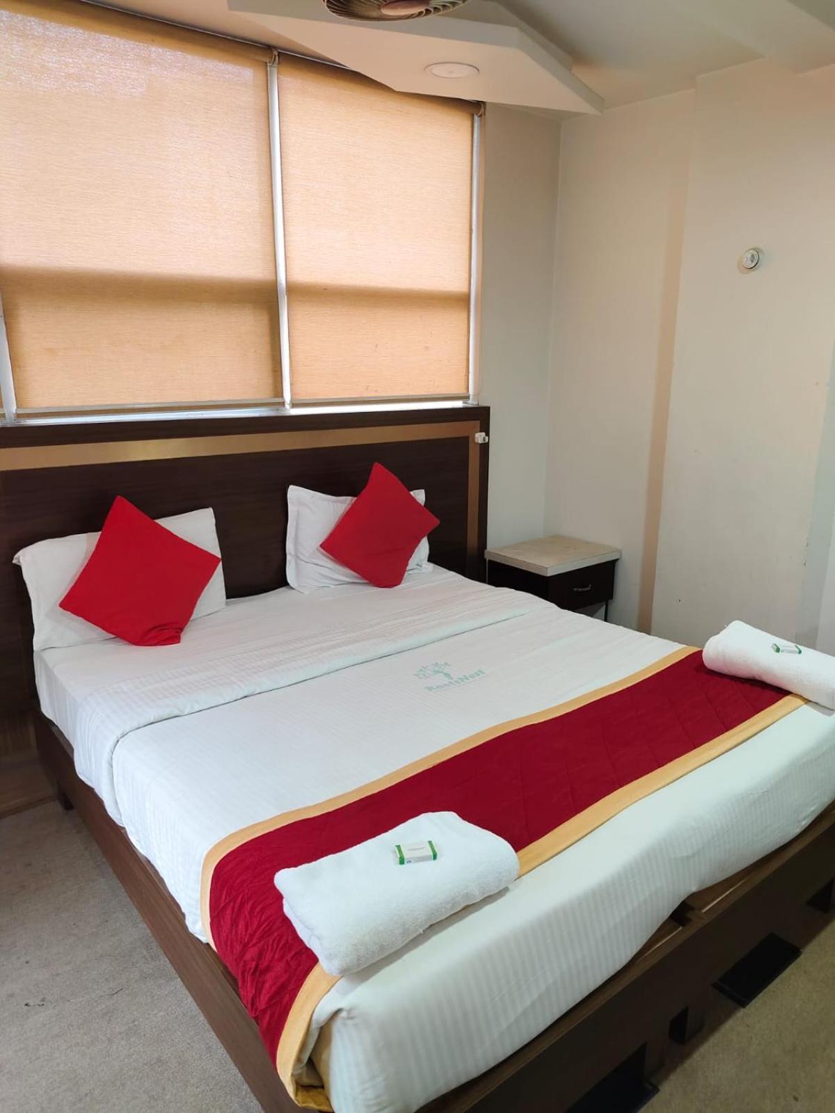Hotel Malnad Residency Malleshwaram