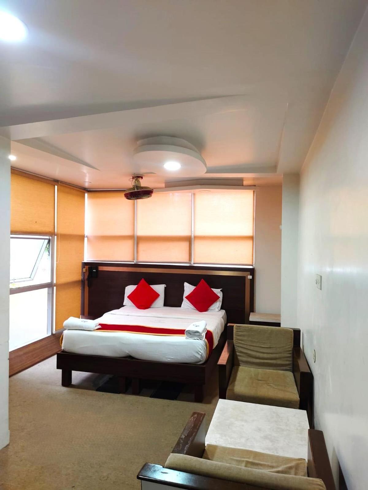 Malnad Residency Malleshwaram Hotel 2*
