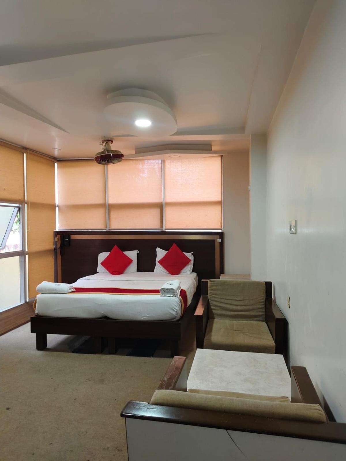 Hotel Malnad Residency Malleshwaram Bangalore