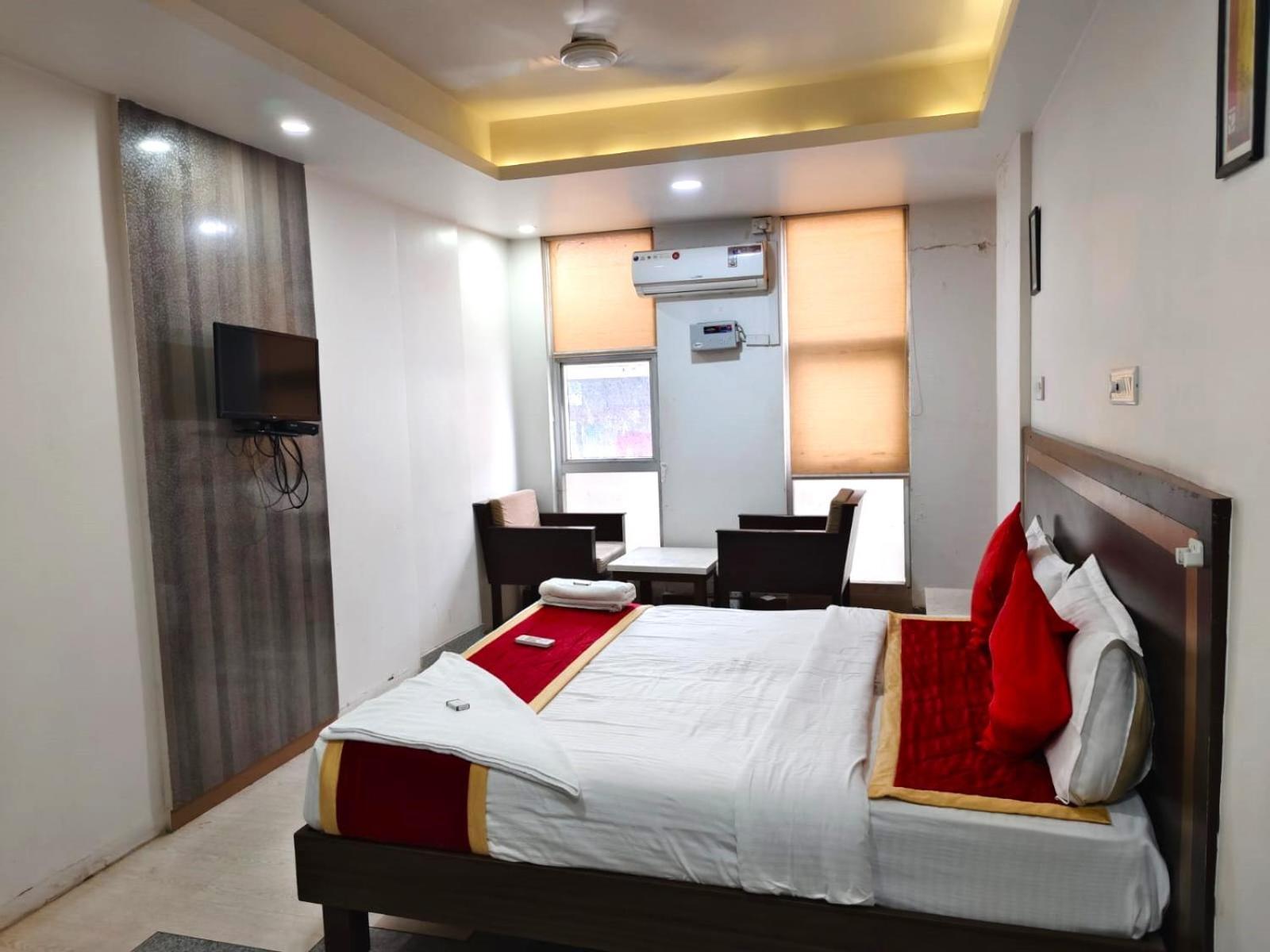 Malnad Residency Malleshwaram Bangalore