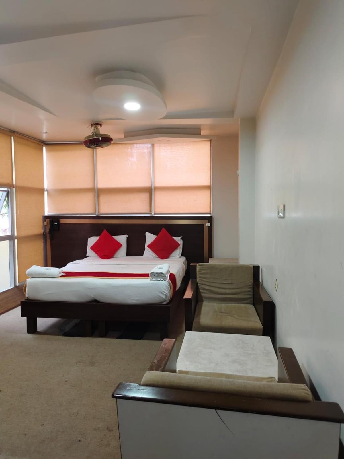 Hotel Malnad Residency Malleshwaram