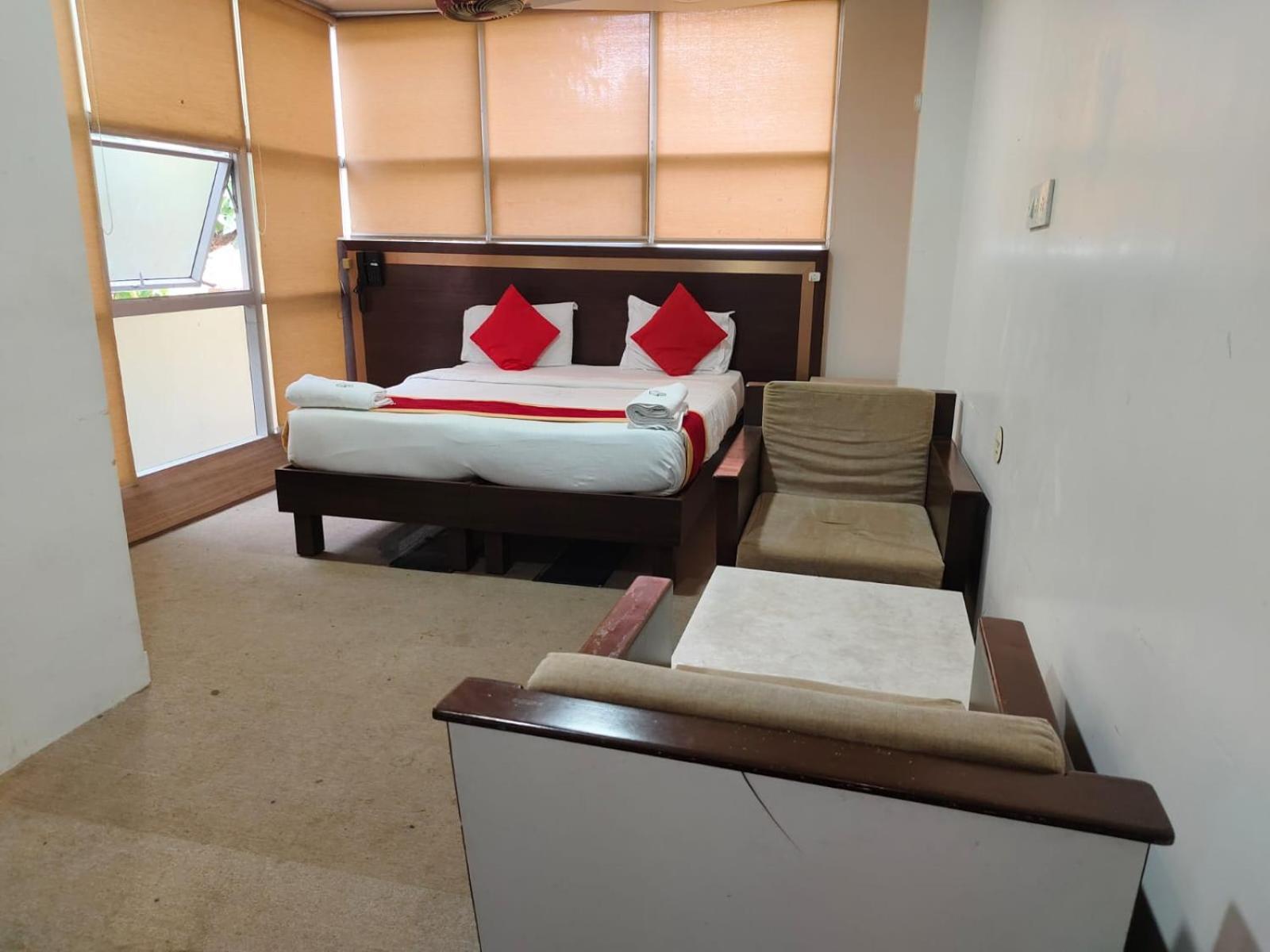 Malnad Residency Malleshwaram Hotel 2*