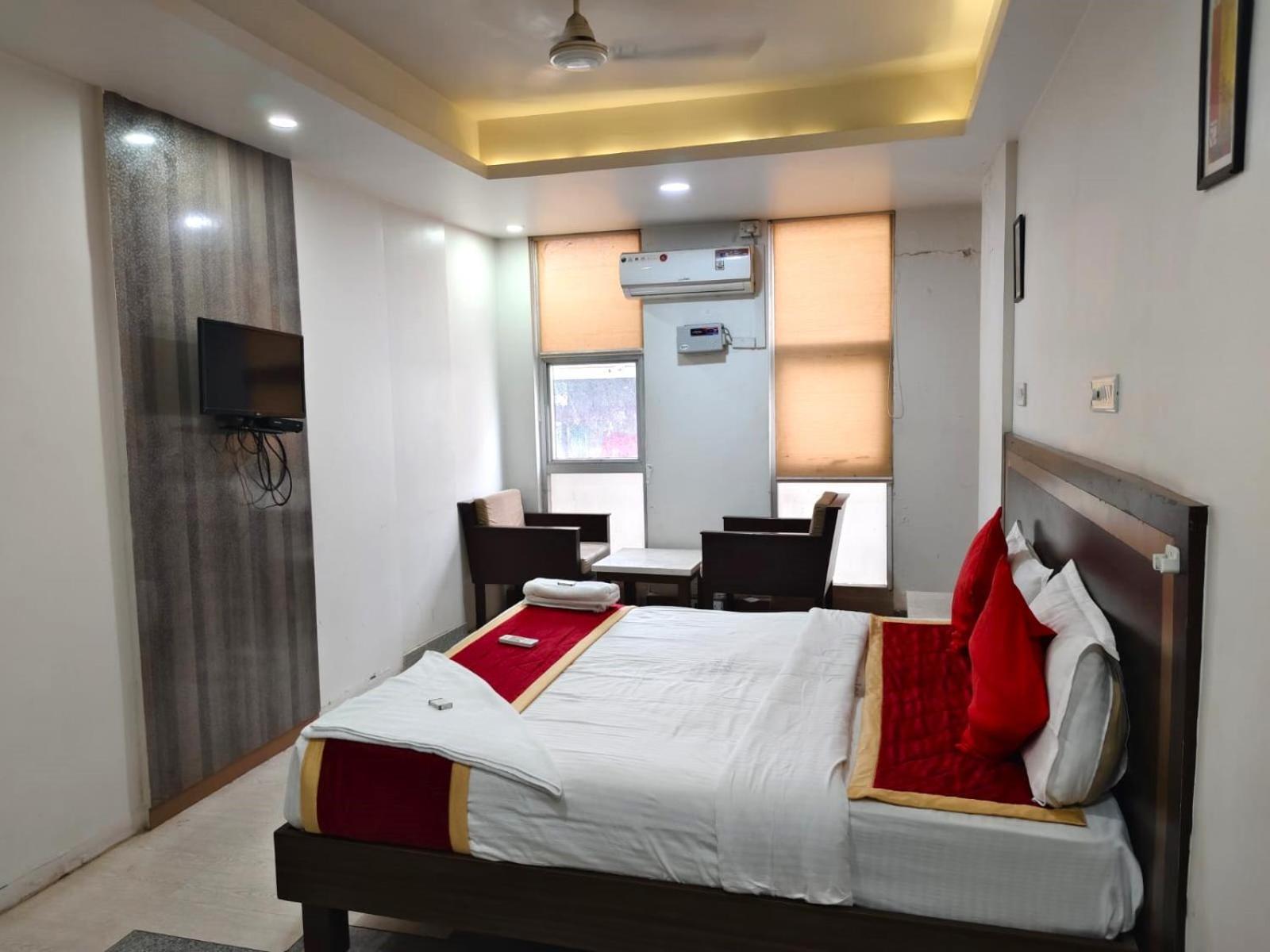 Hotel Malnad Residency Malleshwaram 2*