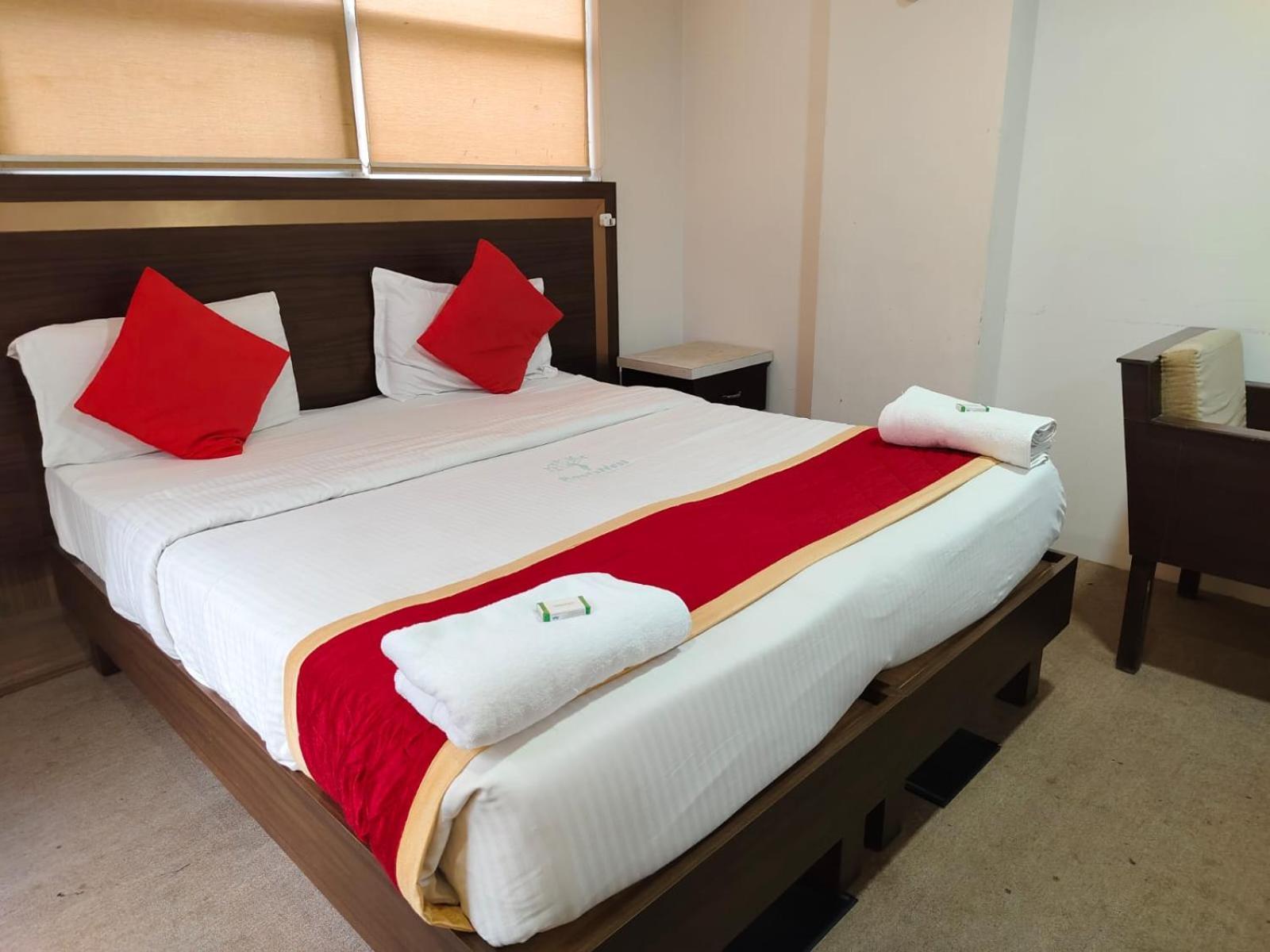 Malnad Residency Malleshwaram Hotel Bangalore