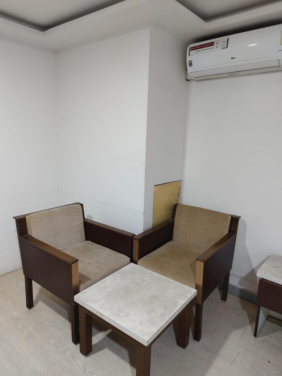 Malnad Residency Malleshwaram 2*