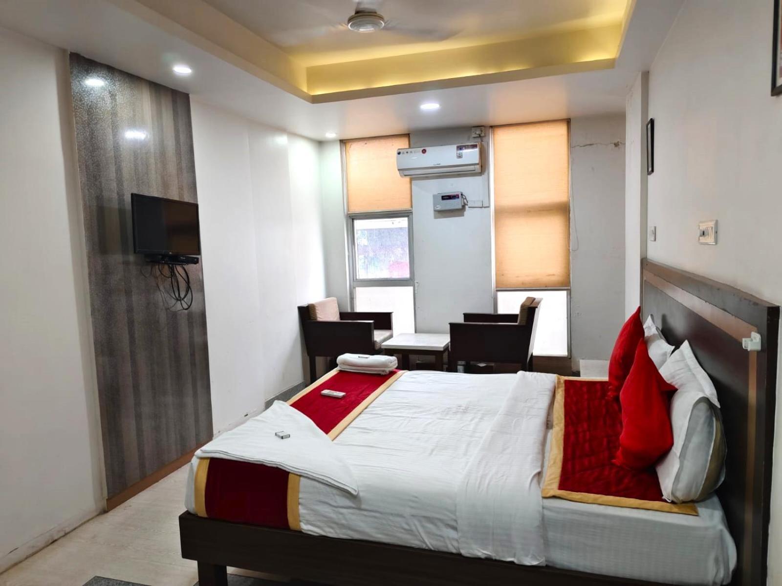 Malnad Residency Malleshwaram 2* Bangalore