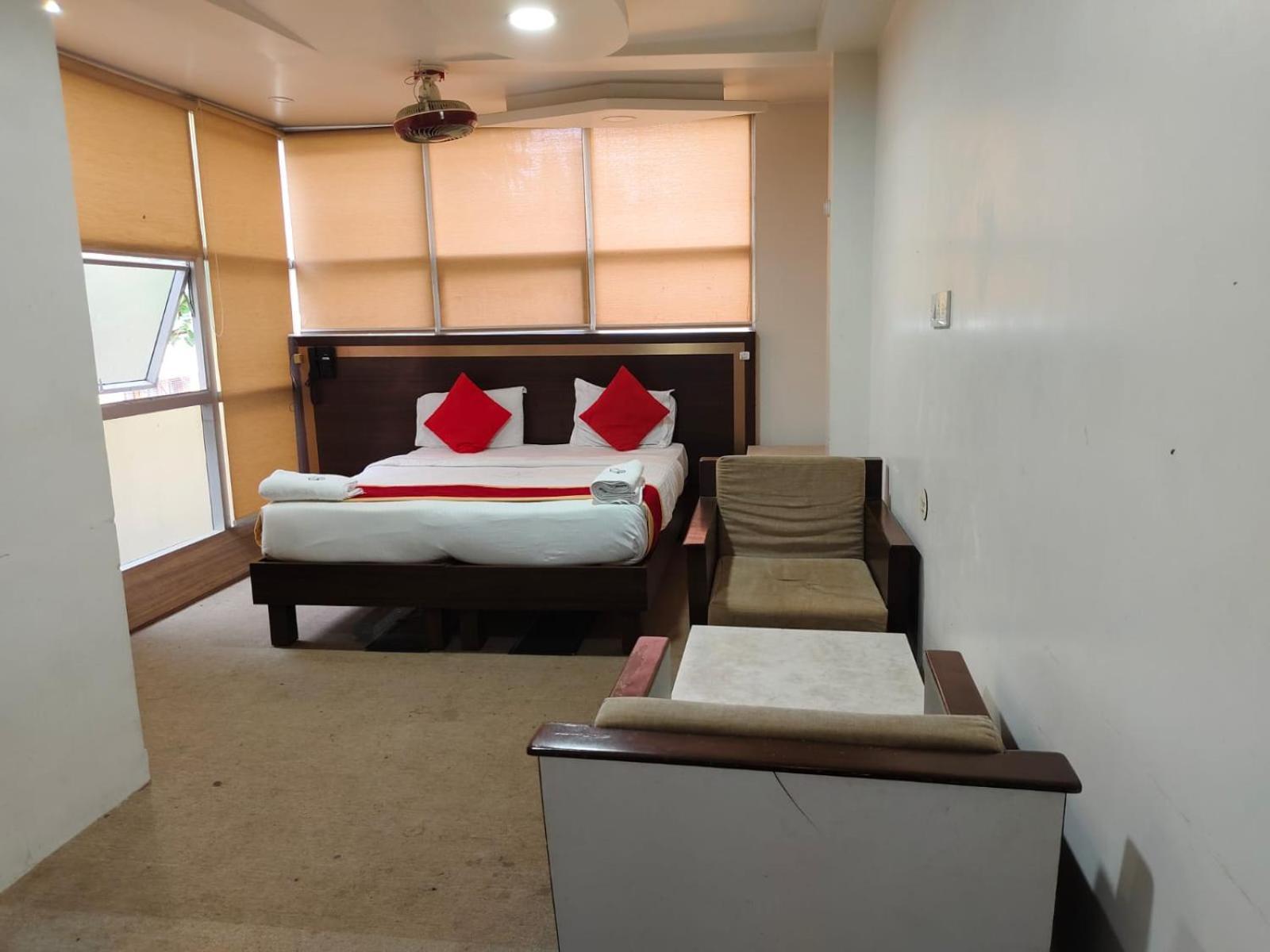 Malnad Residency Malleshwaram Hotel 2*
