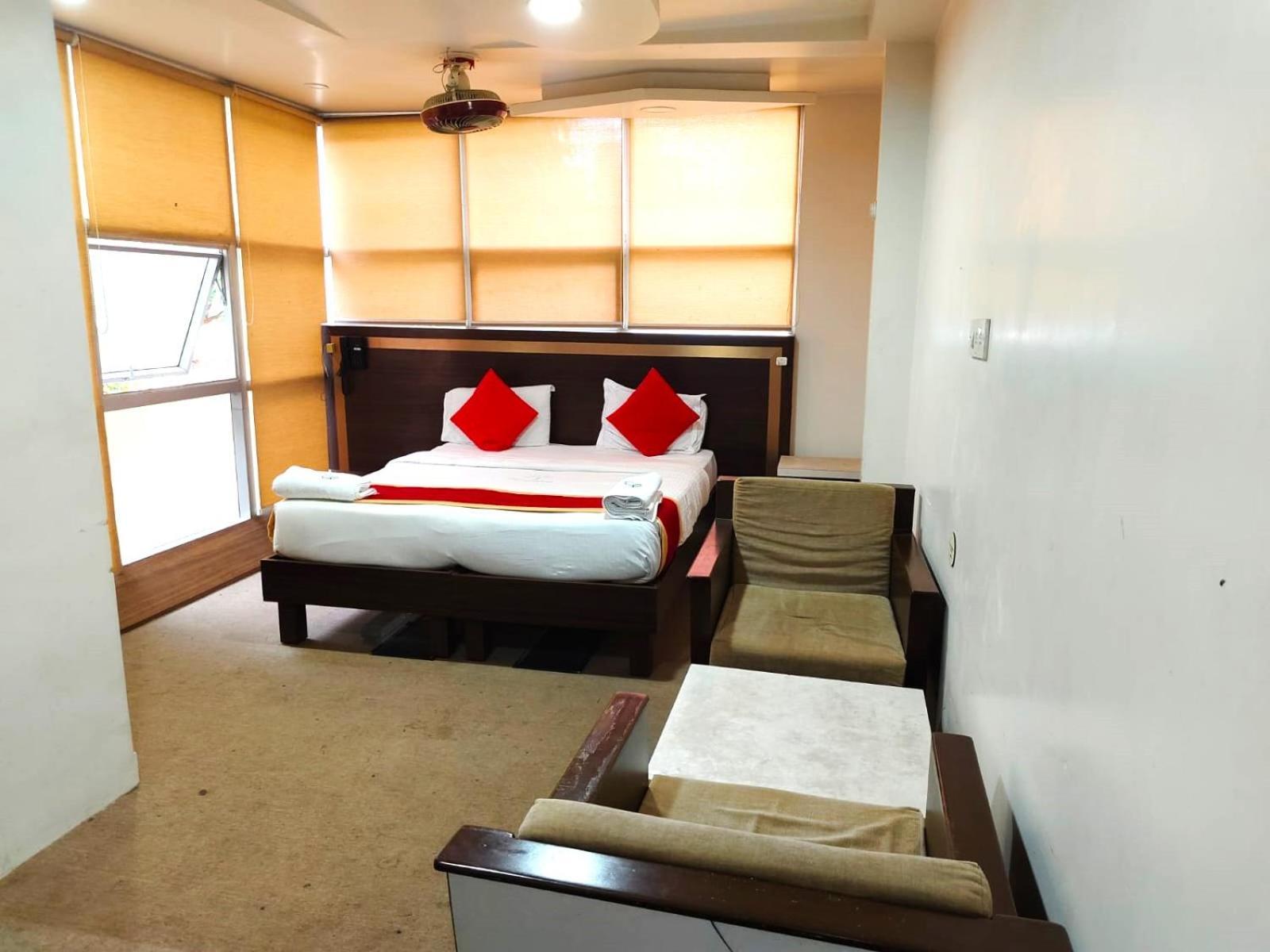 Hotel Malnad Residency Malleshwaram Bangalore