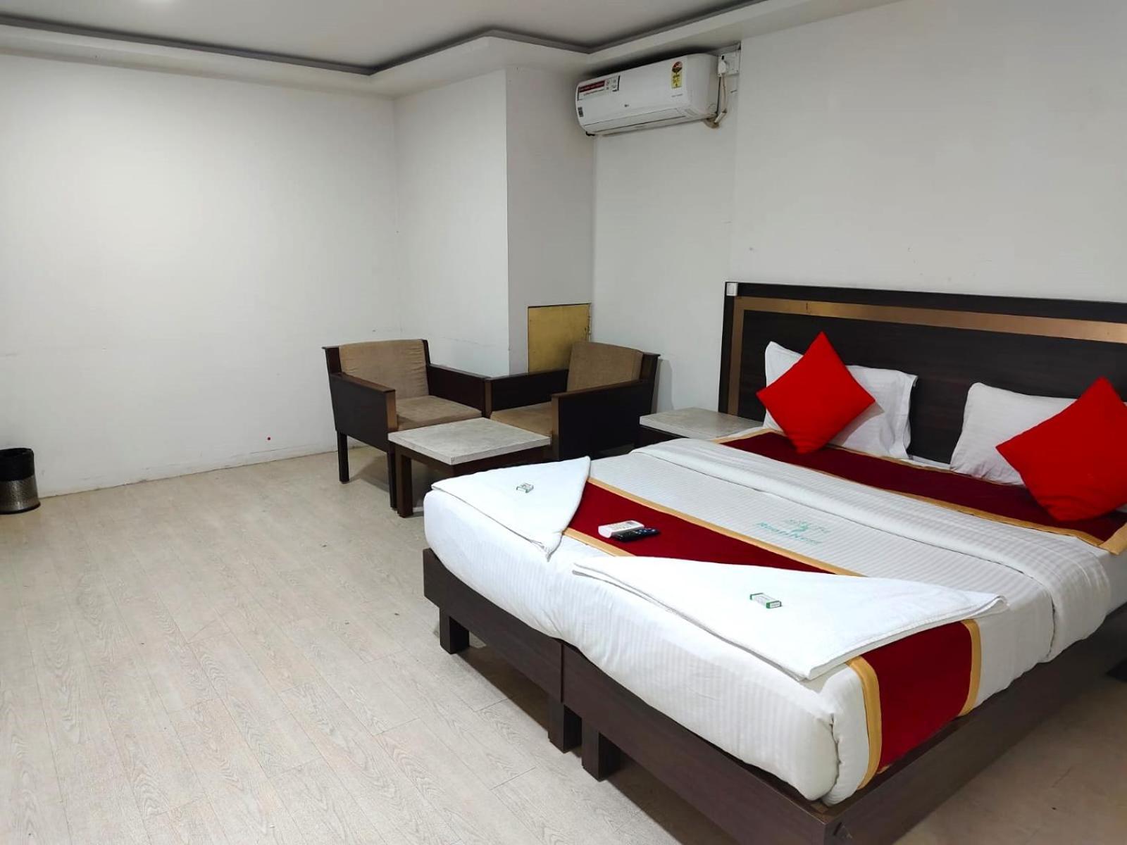 Hotel Malnad Residency Malleshwaram