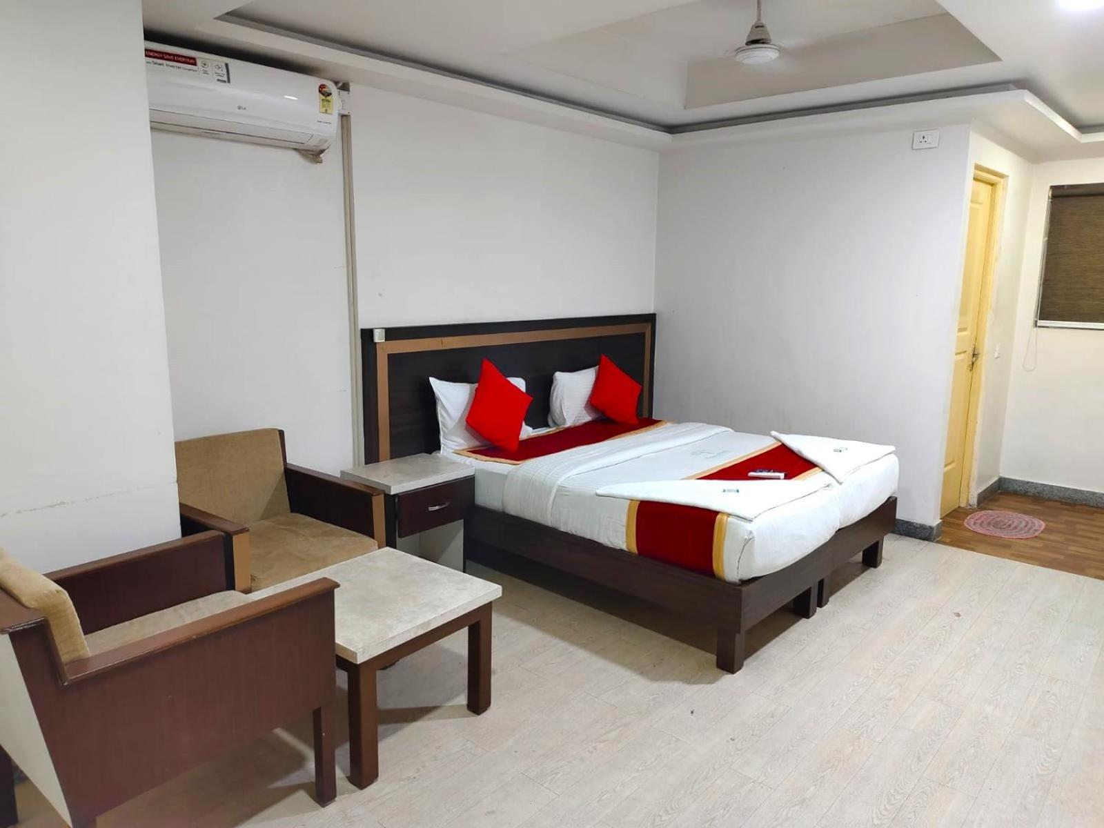 Malnad Residency Malleshwaram Hotel Bangalore