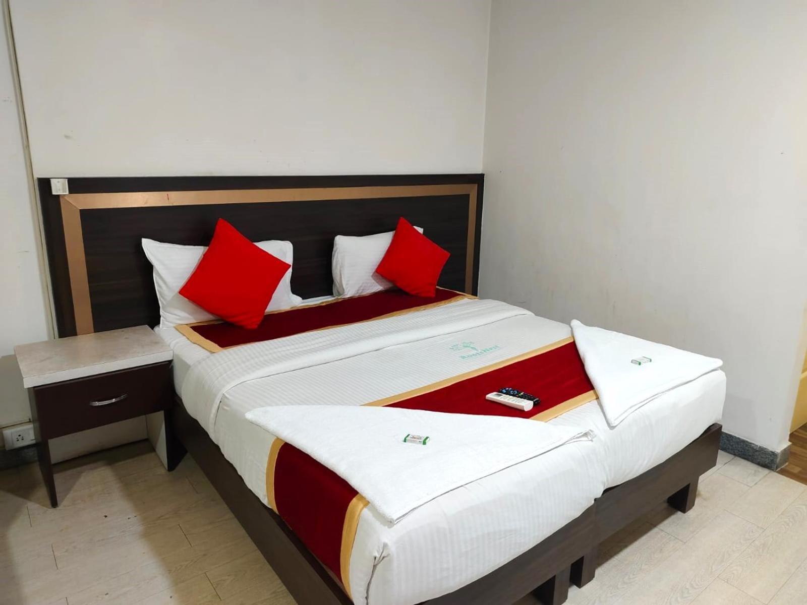 Hotel Malnad Residency Malleshwaram Bangalore