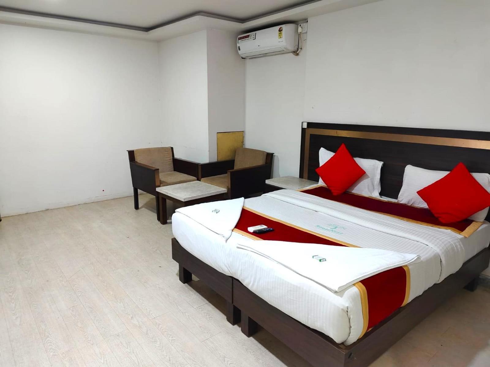 Malnad Residency Malleshwaram 2*