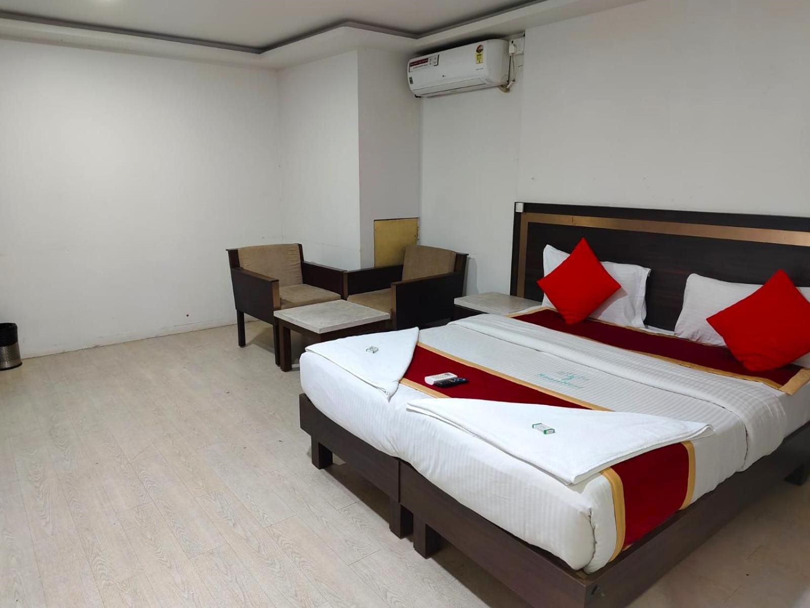 Malnad Residency Malleshwaram Bangalore