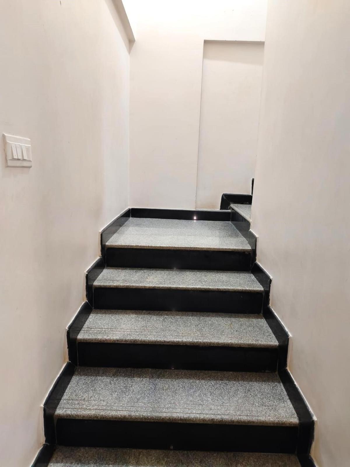 Malnad Residency Malleshwaram Hotel 2*