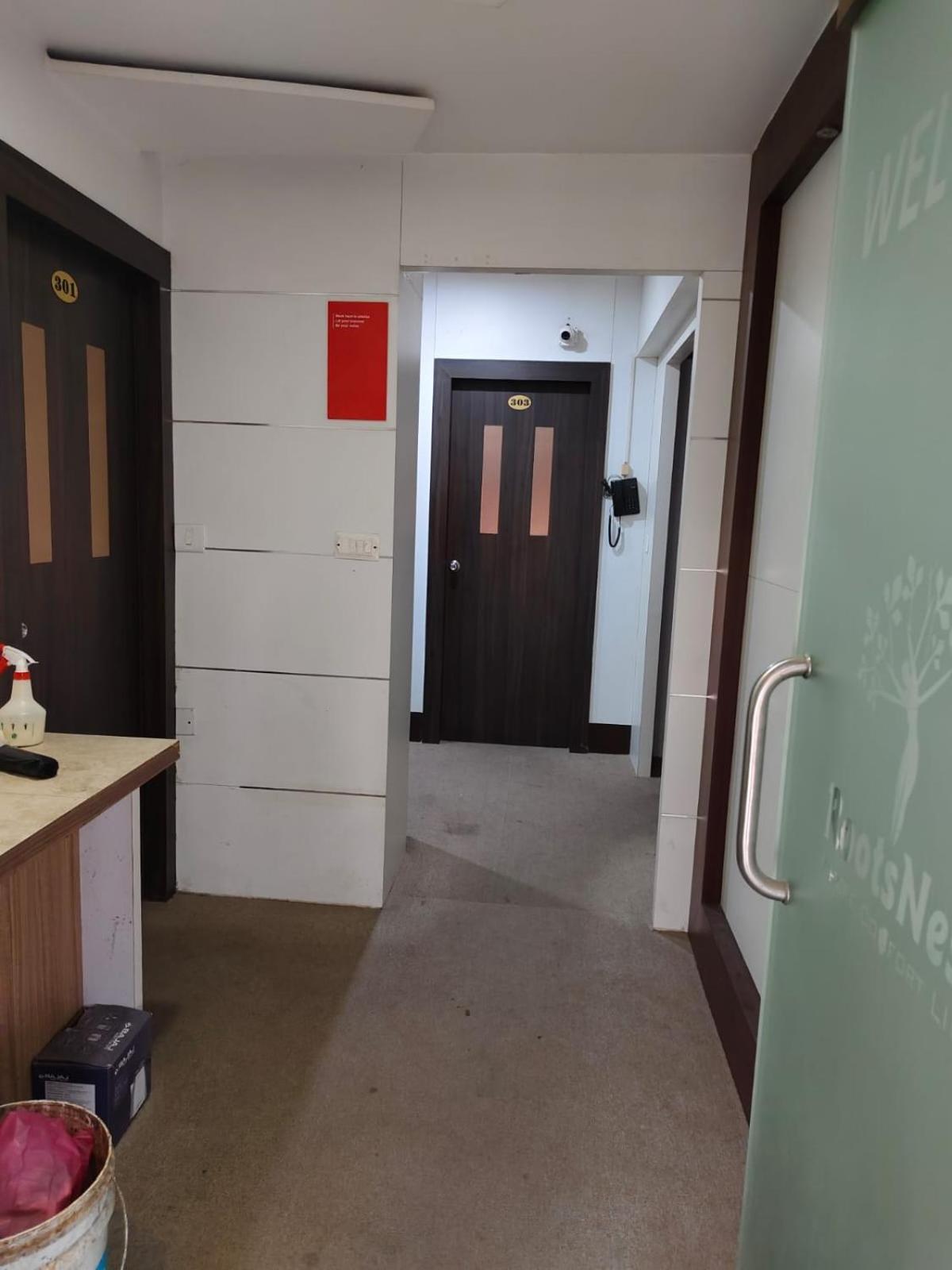 Malnad Residency Malleshwaram 2* Bangalore